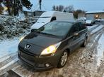 Peugeot 5008 1.6hdi airco 2011 euro5 168000km bediening ok!, Auto's, 144 g/km, Euro 5, Monovolume, 82 kW