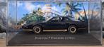 Pontiac Firebird 1982  1:43ème, Hobby & Loisirs créatifs, Voitures miniatures | 1:43, Matchbox, Enlèvement ou Envoi, Neuf