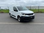 Peugeot Partner BTW wagen, Auto's, Peugeot, Voorwielaandrijving, 4 deurs, Stof, 1199 cc