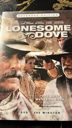 Lonesome Dove, Ophalen, Zo goed als nieuw
