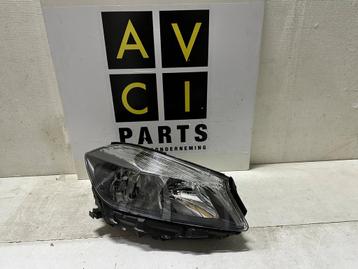 Koplamp Mercedes A klasse w176 H7 halogeen A1768203961KZ beschikbaar voor biedingen