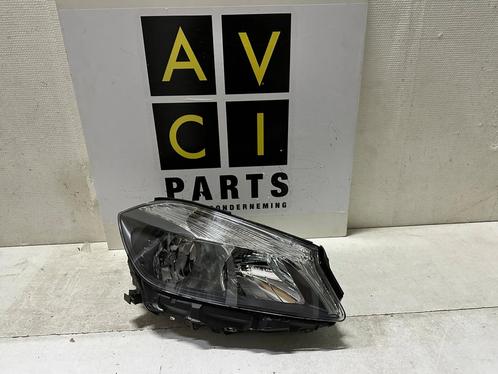 Koplamp Mercedes A klasse w176 H7 halogeen A1768203961KZ, Auto-onderdelen, Verlichting, Mercedes-Benz, Gebruikt, Ophalen of Verzenden