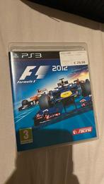 Formula1 2012, Games en Spelcomputers, Ophalen