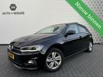 Volkswagen Polo 1.0 TSI DSG Highline PANO Virtual Led Beats, Autos, Achat, Euro 6, Entreprise, Carnet d'entretien