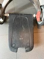 Meerijplankje stokke, Kinderen en Baby's, Ophalen, Gebruikt
