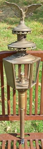 Buitenverlichting, Ophalen of Verzenden, Gebruikt, Klassiek