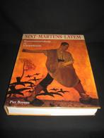 Boek : Sint martens latem, Ophalen of Verzenden