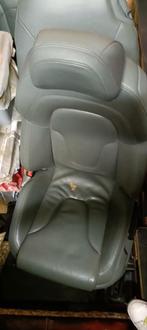 audi tt 2011 lederen zetels, Auto-onderdelen, Ophalen, Gebruikt, Audi