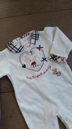 Maat 68 : Pyjama pakje kruip Ellips nieuw met prijskaartje, Kinderen en Baby's, Nieuw, Meisje, Ophalen of Verzenden, Pakje