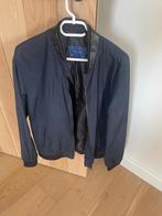 Jas man valt als m merk Zara, Kleding | Dames, Maat 38/40 (M), Blauw, Ophalen of Verzenden, Zara Basic