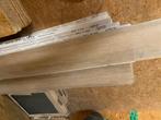 Parkettegels houtmotieftegels, Doe-het-zelf en Bouw, Tegels, Ophalen, 60 cm of meer, Keramiek, Nieuw