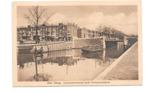 Den Haag Loosduinscheweg hoek Valkenboschlaan, Collections, Cartes postales | Pays-Bas, Enlèvement ou Envoi, 1920 à 1940, Affranchie