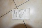 Military card Arlon 10, Verzenden, Landmacht, Overige typen