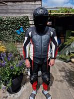 Mooie nette ledere motor pak xxl, Ophalen of Verzenden, Tweedehands, Combipak