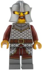 Lego griffin ridders uit 21358 2x, Ophalen of Verzenden, Nieuw, Complete set, Lego