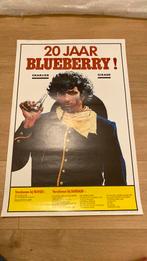Giraud blueberry affiche 20 jaar - 1983, Ophalen of Verzenden, Zo goed als nieuw