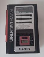 Walkman Sony AM FM 1987s, Ophalen