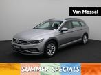 Volkswagen Passat Variant 2.0 TDI SCR 90kW DSG7 Style Busine, Auto's, Volkswagen, https://public.car-pass.be/vhr/e727a804-d395-4bf4-900b-f239b7c184ce