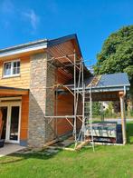 Bouwstelling, Doe-het-zelf en Bouw, Ophalen