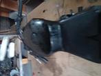 Pocketbike frame te koop, Ophalen