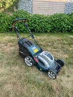 Grasmaaier, Tuin en Terras, Grasmaaiers, Ophalen, Gebruikt, Elektrische grasmaaier, Balkmaaier
