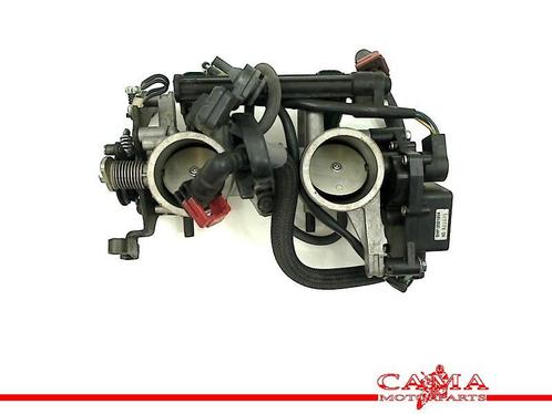 BOITIER PAPILLON Kawasaki (SHP-35D1014), Motos, Pièces | Kawasaki, Utilisé