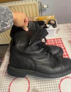 Bottines homme, Ophalen, Zwart