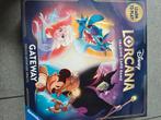 Disney Lorcana TCG, Een of twee spelers, Ophalen, Nieuw, Ravensburger