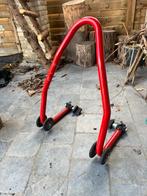 Paddockstand, Motoren, Accessoires | Onderhoudsmiddelen, Ophalen