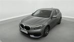 BMW 1 Serie 116 116i Business Line /NAVI/FULL LED/JA16/PDC A, Auto's, BMW, Gebruikt, 3 cilinders, Zilver of Grijs, 80 kW