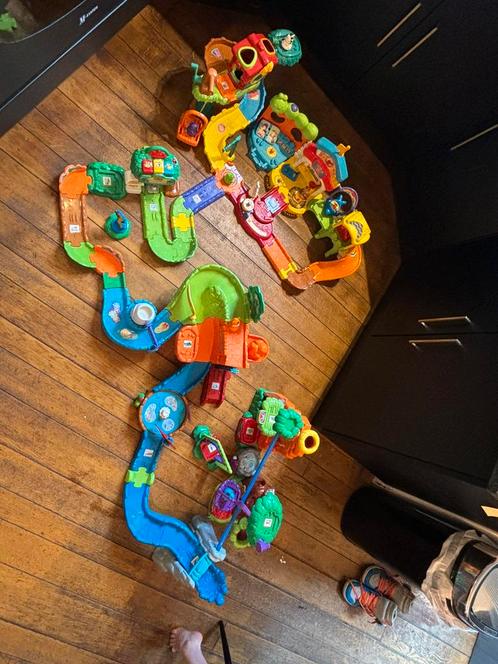 Vtech verschillende sets, Kinderen en Baby's, Speelgoed | Vtech, Gebruikt, Ophalen of Verzenden