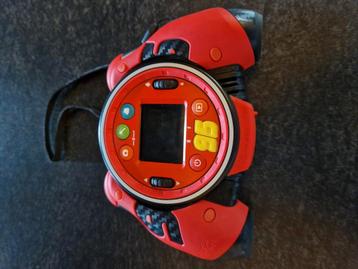 VTech Kidizoom Fotocamera Cars + speelgoedsets Cars  beschikbaar voor biedingen