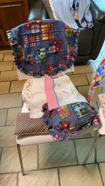 Linges pour lit de poupée a donner, Enfants & Bébés, Enlèvement, Utilisé, Fille