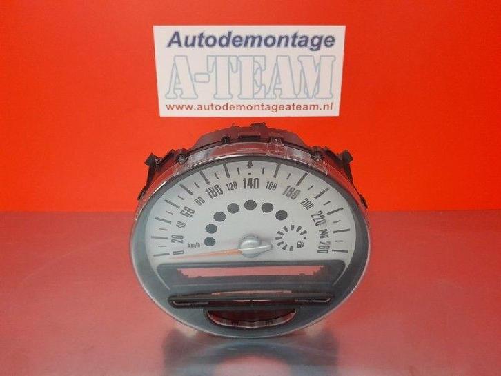 COCKPIT Mini Mini Open (R57) (01-2007/06-2015) (67379411), Auto-onderdelen, Dashboard en Schakelaars, Mini, Gebruikt