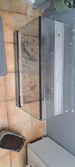 Terrarium 80x40x40, Dieren en Toebehoren, Ophalen, Gebruikt, Terrarium of Paludarium