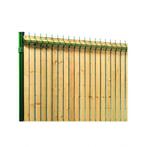 Nergens goedkoper! Bekafor Collfort houten lamellen 173cm, Tuin en Terras, Ophalen, Nieuw