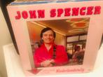 John Spencer - 14 Gouwe Ouwe Nederlandstalig, Cd's en Dvd's, Vinyl | Nederlandstalig, Ophalen of Verzenden