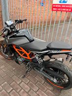 Ktm duke 125 cc 2023 model 2300 xkm met arrow uitlaat, Motoren, Particulier