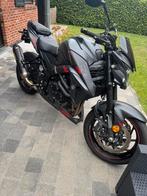 Suzuki Gsxs 750 Black Edition - 2019 - 8400km - Akra, Particulier