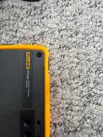 Fluke FLK-PTI120 9HZ 400C Warmtebeeldcamera, Ophalen, Zo goed als nieuw