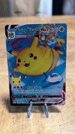 Flying pikachu vmax 007/025 NM, Enlèvement ou Envoi, Comme neuf