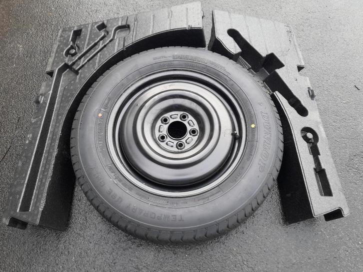 versmald reservewiel, thuiskomer mazda CX5, Auto-onderdelen, Banden en Velgen, Ophalen