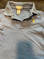 Felblauwe polo Ralph Lauren, Kinderen en Baby's, Ophalen, Zo goed als nieuw