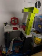 Speelkeuken smoby, Kinderen en Baby's, Speelgoed | Speelkeukens, Ophalen, Zo goed als nieuw, Speelkeuken