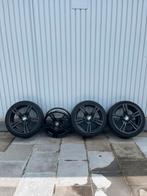 BMW Style 343 18 inch (opmaakset), Auto-onderdelen, Ophalen, 18 inch, Gebruikt, Banden en Velgen