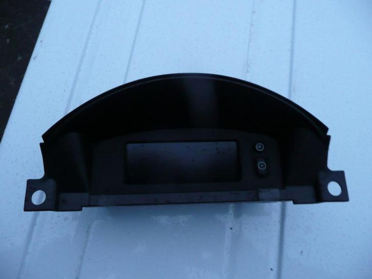 Opel Corsa C Computer Display Uurwerk Display 009164455, Auto-onderdelen, Dashboard en Schakelaars, Opel, Gebruikt, Ophalen of Verzenden