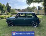 Austin Mini Sealine 1996 | Route 66 Auctions, Auto's, Bedrijf, Handgeschakeld, 2 deurs, Mini
