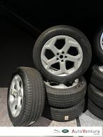 Land rover discovery 20” banden en velgen all season set, Auto-onderdelen, Banden en Velgen, Gebruikt, 255 mm, -, -