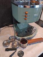 Espressomachine Delonghi, Electroménager, Enlèvement, Utilisé