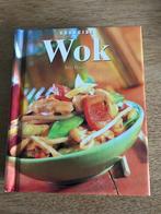 Kookgids - wok, Enlèvement ou Envoi
